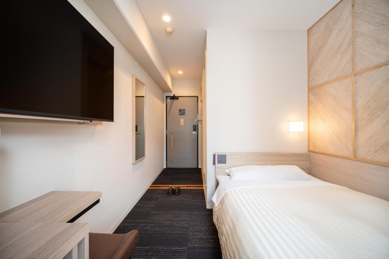 Super Hotel Kōbe Exterior foto
