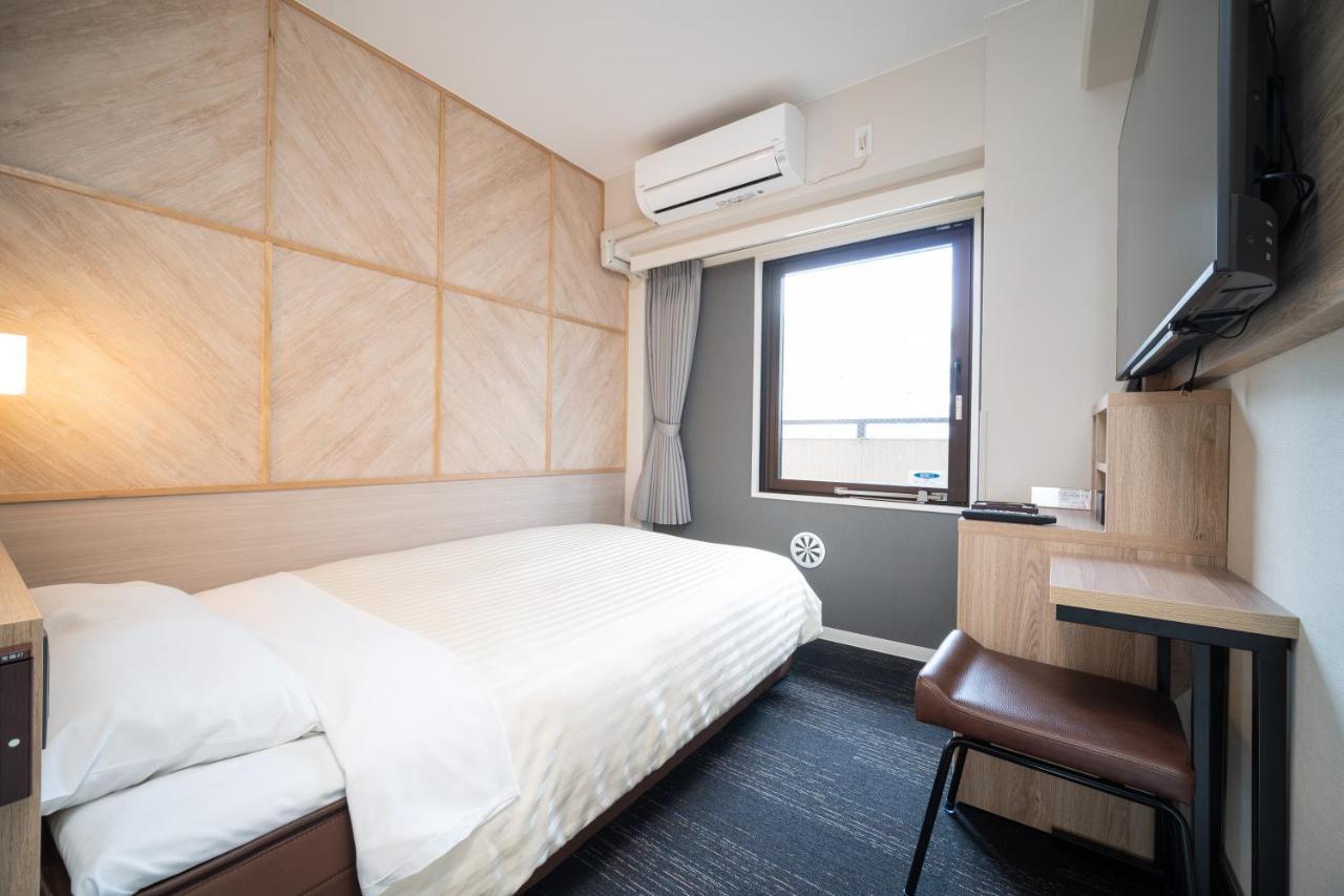 Super Hotel Kōbe Exterior foto